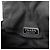 Borsa a tracolla 2 way in nylon e pelle con logo Triangle Prada Nero - vista 8