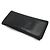 Bulgari Bvlgari Bvlgari Lizard Long Wallet Schwarz - Ansicht 2