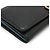 Bulgari Bvlgari Bvlgari Lizard Long Wallet Schwarz - Ansicht 3