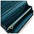 Bulgari Bvlgari Bvlgari Lizard Long Wallet Schwarz - Ansicht 5