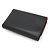 Cartera Louis Vuitton Portefeuille Capucines Compact Tri Fold Negro - vista 2