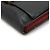 Cartera Louis Vuitton Portefeuille Capucines Compact Tri Fold Negro - vista 3