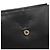 Cartera Louis Vuitton Portefeuille Capucines Compact Tri Fold Negro - vista 9