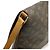 Borsa a Spalla Louis Vuitton Musette Monogram Marrone - vista 4