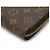 Cartera Zippy Monogram Louis Vuitton Rosa - vista 3