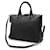 Prada 1BA063 Borsa a 2 modi in pelle Nero - vista 2