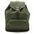 Louis Vuitton Monogram Mini-Rucksack Grün