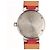 Louis Vuitton Tambour aus Edelstahl Pink - Ansicht 6