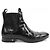 Botas Louis Vuitton Preto