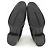 Botas Louis Vuitton Preto - vista 4