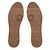 Sneakers Louis Vuitton Trocadero Monogram Denim Corduroy Nero Porpora - vista 9
