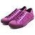 Louis Vuitton Monogram Canvas Sneaker Lila