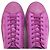 Louis Vuitton Monogram Canvas Sneaker Lila - Ansicht 12