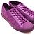 Louis Vuitton Monogram Canvas Sneaker Lila - Ansicht 14