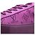 Louis Vuitton Monogram Canvas Sneaker Lila - Ansicht 15