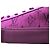 Louis Vuitton Monogram Canvas Sneaker Lila - Ansicht 16