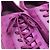 Louis Vuitton Monogram Canvas Sneaker Lila - Ansicht 2