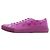 Louis Vuitton Monogram Canvas Sneaker Lila - Ansicht 5