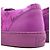 Louis Vuitton Monogram Canvas Sneaker Lila - Ansicht 7