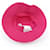 Hermès Hermes Harper Hut Pink  - Ansicht 5