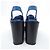 Sandali Chanel G45567X01000 Blu - vista 5