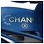Sandali Chanel G45567X01000 Blu - vista 6