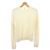 Hermès Hermes H Motiv Strickware 34 Beige