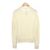 Hermès Hermes H Motiv Strickware 34 Beige - Ansicht 2