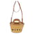 Borsa Marni Marrone  - vista 1
