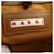 Borsa Marni Marrone  - vista 5