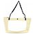 Maison Martin Margiela Lederhandtasche Maison Margiela Beige