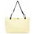 Maison Martin Margiela Lederhandtasche Maison Margiela Beige - Ansicht 3
