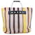 Marni Lederhandtasche Pink Orange