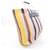 Marni Lederhandtasche Pink Orange - Ansicht 2