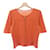 Autre Marque Top Rene Naranja