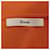 Autre Marque Top Rene Naranja - vista 4