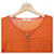 Autre Marque Top Rene Naranja - vista 5