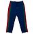 Pantalones de lana y mohair Gucci Azul