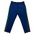 Pantalones de lana y mohair Gucci Azul - vista 2