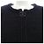 Abrigo de lana Chanel Negro - vista 6