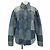 Denimjacke MARC JACOBS