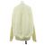 Stella Mc Cartney Tejido de cachemira Stella McCartney Amarillo - vista 2