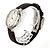 Louis Vuitton Tambour Monogramm Edelstahl Quarz Schwarz - Ansicht 2