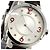 Louis Vuitton Tambour Monogramm Edelstahl Quarz Schwarz - Ansicht 4