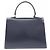 Autre Marque Borsa MORABITO Scalar Blu Blu navy - vista 3