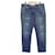 Autre Marque Jeans Blumarine Azul