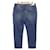 Autre Marque Jeans Blumarine Azul - vista 2
