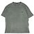 Autre Marque Camiseta UNDERCOVERISM After Tee Custom Hagi Tee de algodón Castaño Gris antracita
