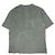Autre Marque Camiseta UNDERCOVERISM After Tee Custom Hagi Tee de algodón Castaño Gris antracita - vista 2