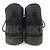 Autre Marque Nike Sneaker Schwarz - view 5